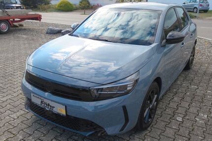 Opel Corsa 14.600 km 19.290 € Erolzheim 88453