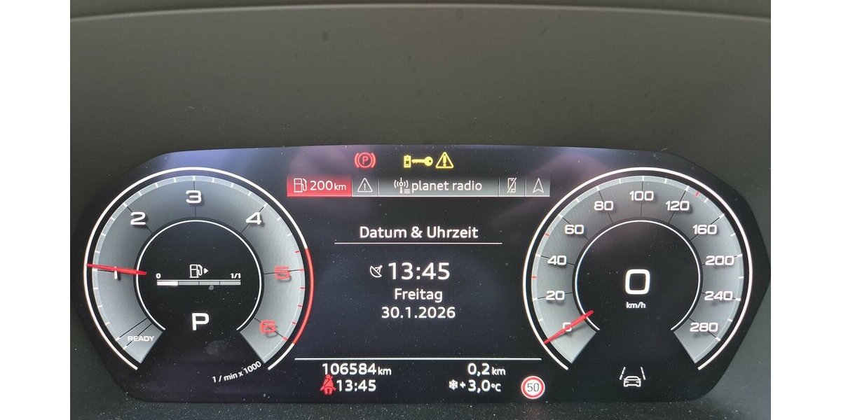 Audi A3 35 TDI advanced 106.600 km 20.990 &euro; Rodgau 63110