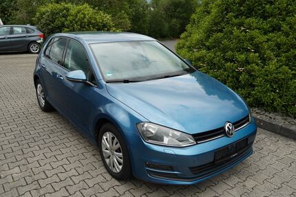 VW Golf 95.000 km 9.499 € Urbach 56317