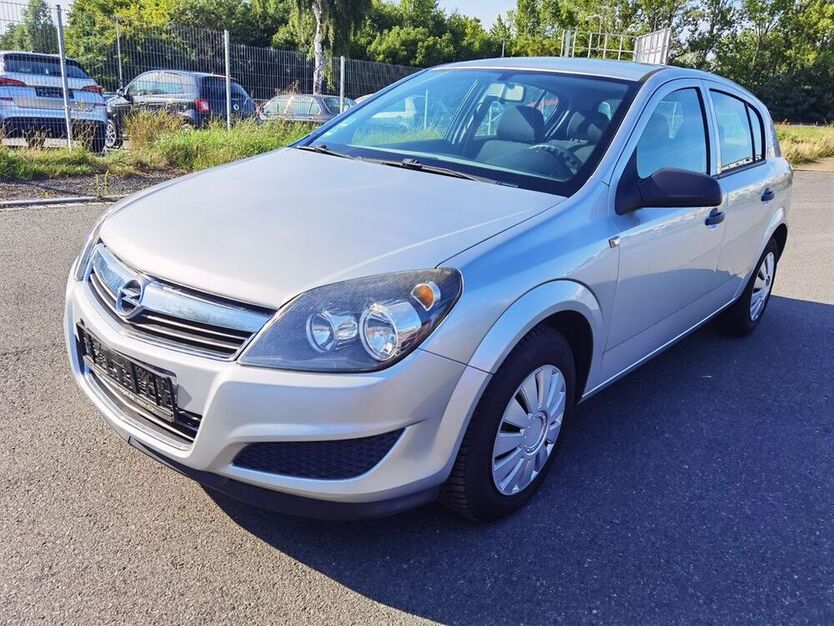 Astra
