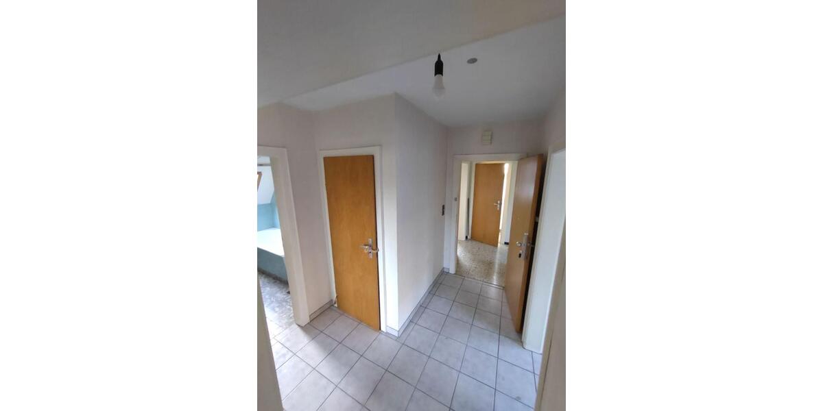 Provisionsfrei* Geräumiges, solides 2-FH mit Keller in Top Lage !!! - Zweifamilienhaus Wesel | Angebot:25566115