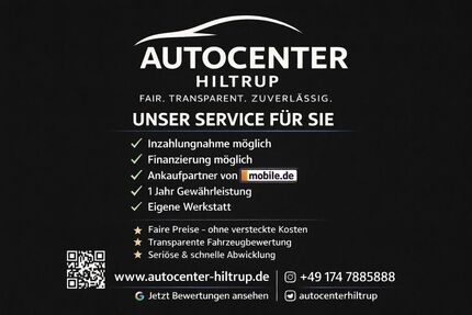 VW Touareg 230.000 km 7.970 &euro; Münster - Hiltrup 48165