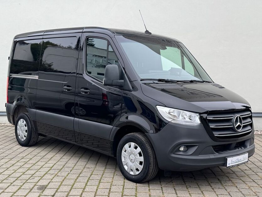 Mercedes-Benz Sprinter 54.955 km 24.850 € Chemnitz 09120