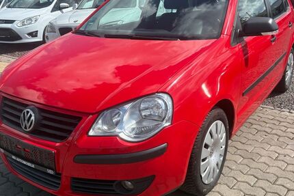 VW Polo 129.000 km 2.950 &euro; Saarlouis 66740