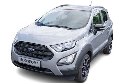 Ford EcoSport 11.700 km 20.450 € Miehlen 56357