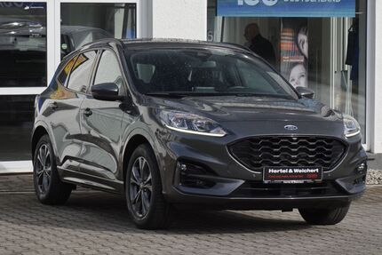 Ford Kuga 41.223 km 19.990 &euro; Hainichen 09661