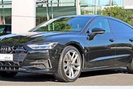 Audi A7 24.990 km 56.960 € Neubeckum 59269