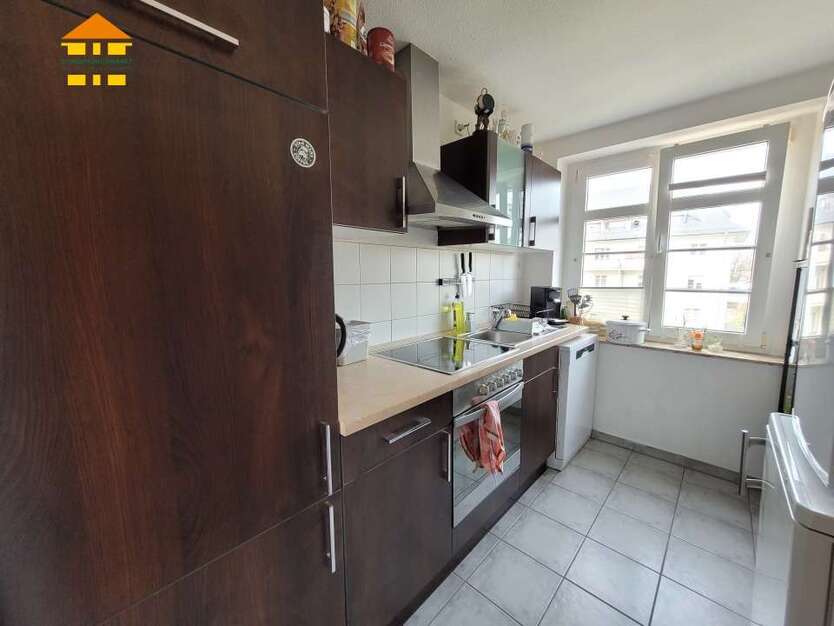 Wohnung zum Mieten in Chemnitz 260 € 42.41 m²