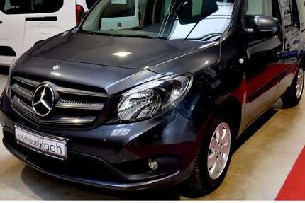 Mercedes-Benz Citan 75.000 km 29.980 &euro; Neukirchen-Vluyn 47506