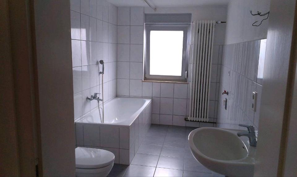 Dachgeschoßwohnung Michelstadt - 4.5 Zimmer, 108 m&sup2;, 860&euro; | Angebot:26592067