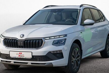 Skoda Kamiq 1.889 km 32.880 &euro; Wittenberge 19322