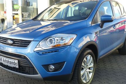 Ford Kuga 114.607 km 8.690 &euro; München 80687