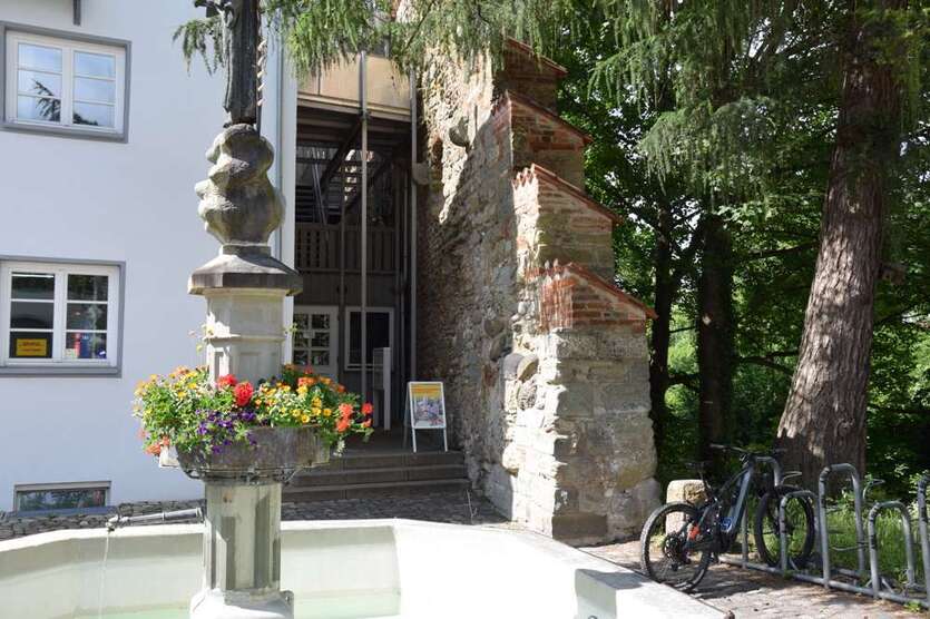 Wohnung zum Kaufen in Überlingen 420.000 € 118 m²