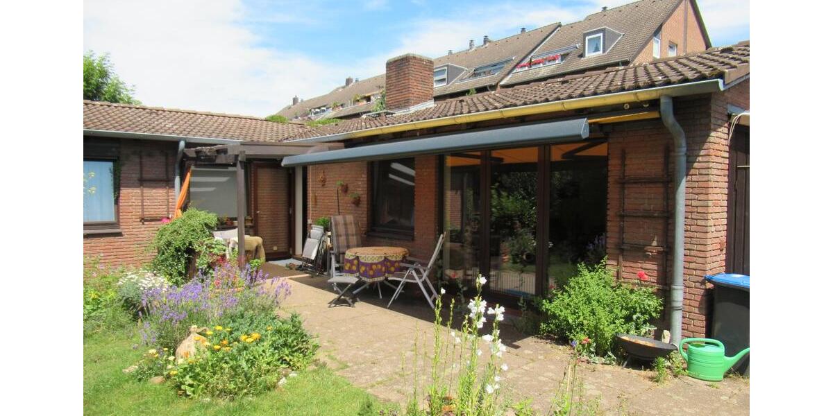 Bungalow Seelze - 4 Zimmer, 110 m&sup2;, 435.000&euro; | Angebot:26990773