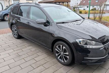 VW Golf 87.000 km 13.900 &euro; Osterode 37520