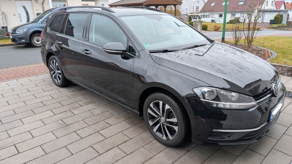 VW Golf 87.000 km 13.900 &euro; Osterode 37520