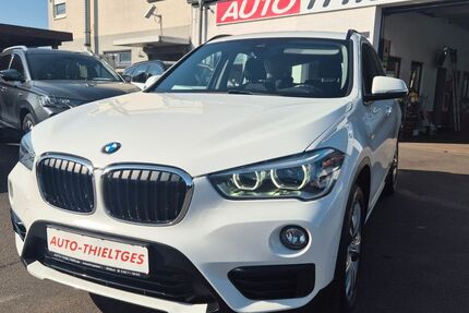 BMW X1 105.500 km 19.450 &euro; Wittlich 54516