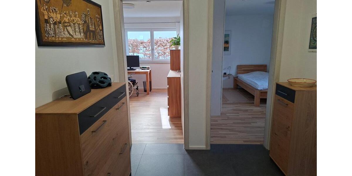 Erdgeschoßwohnung Wolfratshausen - 3 Zimmer, 98 m&sup2;, 810.000&euro; | Angebot:25931520