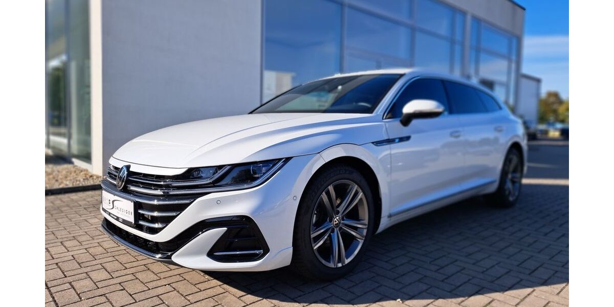 VW Arteon 19.862 km 41.420 &euro; Sangerhausen 06526