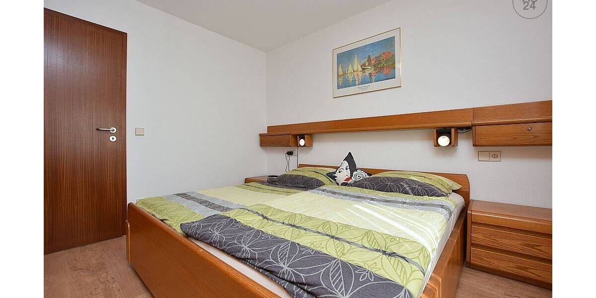 Etagenwohnung Magstadt - 2 Zimmer, 54 m&sup2;, 1.350&euro; | Angebot:26696350