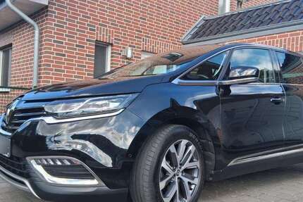 Renault Espace 156.612 km 12.950 € Wachtendonk 47669