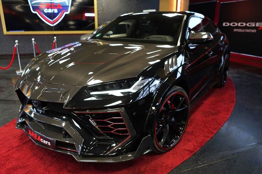 Urus
