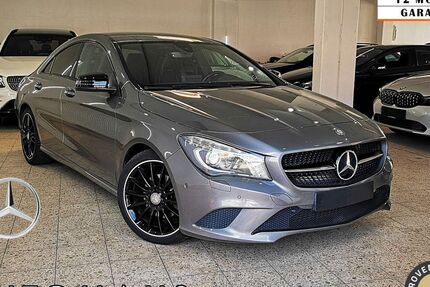 Mercedes-Benz CLA 180 96.015 km 18.720 € Bremen 28217
