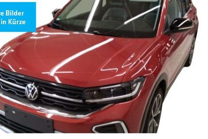 VW T-Cross 3.713 km 27.470 &euro; Neu-Ulm 89231