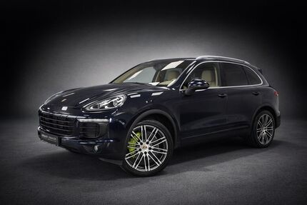 Porsche Cayenne 158.177 km 34.400 &euro; Uhingen 73066
