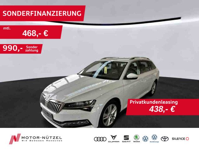 Skoda Superb 36.452 km 32.030 &euro; Kulmbach 95326