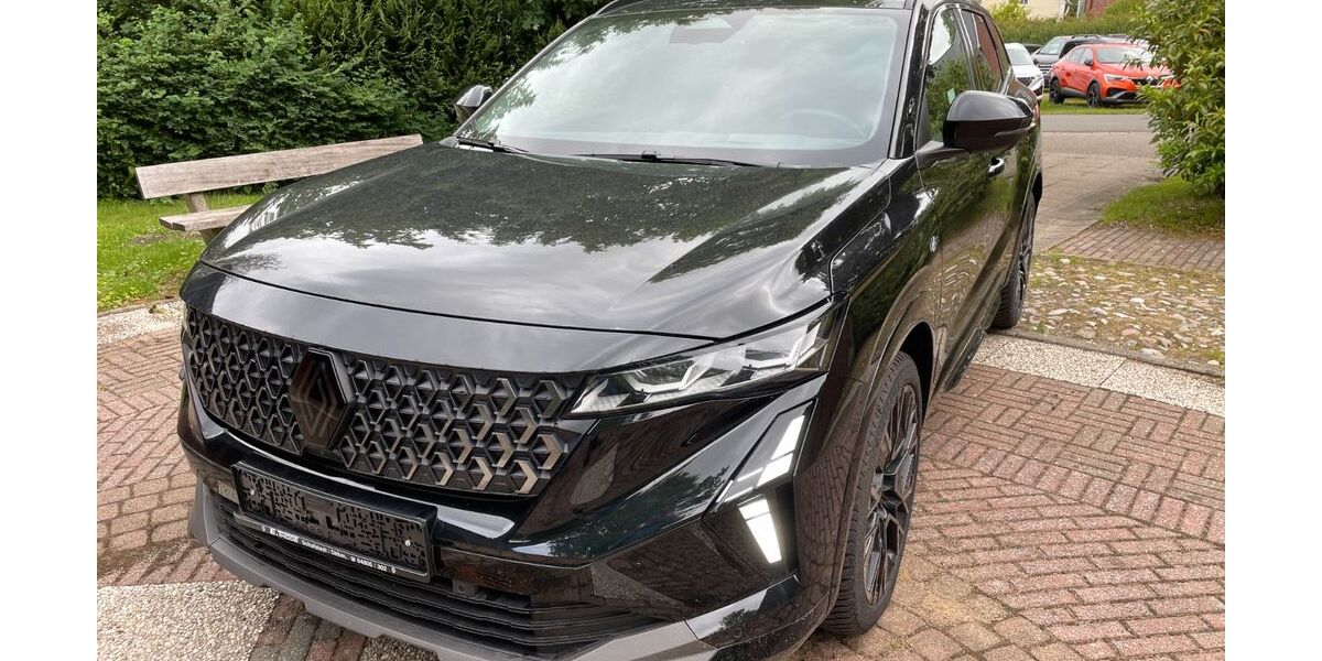 Renault Austral 10.365 km 32.800 &euro; Schafstedt 25725