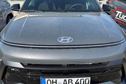 Hyundai KONA 2.395 km 28.990 &euro; Oldenburg in Holstein 23758