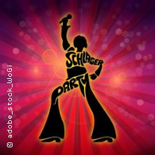 Das ist Wahnsinn! - Die Schlager-Musical-Komödie 19.09.2026 Momenti Italiani