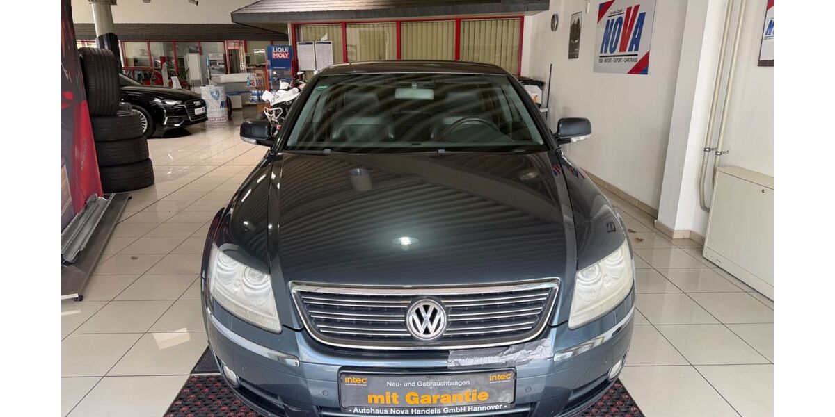 VW Phaeton 275.000 km 2.690 &euro; Laatzen bei Hannover 30880