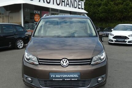 VW Touran