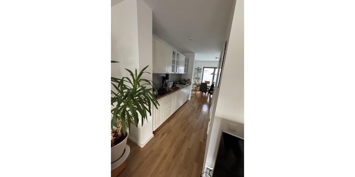 Maisonettenwohnung Velten - 4.5 Zimmer, 139 m&sup2;, 1.500&euro; | Angebot:26630256