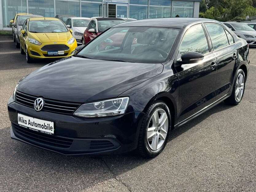 VW Jetta 194.981 km 7.299 € Bad Langensalza 99947