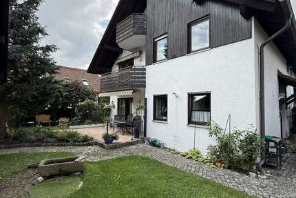 Haus Oberschleißheim - 6 Zimmer, 139 m&sup2;, 1.090.000&euro; | Angebot:24789406