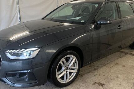 Audi A4 178.600 km 16.490 &euro; Steinbach-Hallenberg OT Herges-Hallenberg 98587