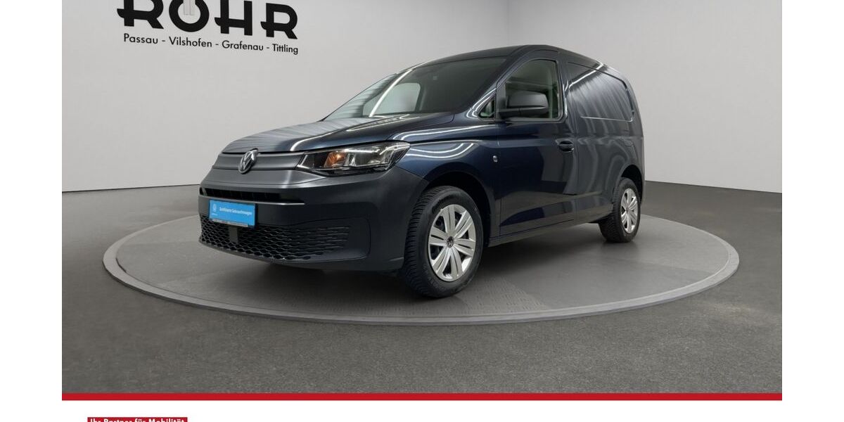 VW Caddy 24.139 km 30.350 &euro; Passau 94032