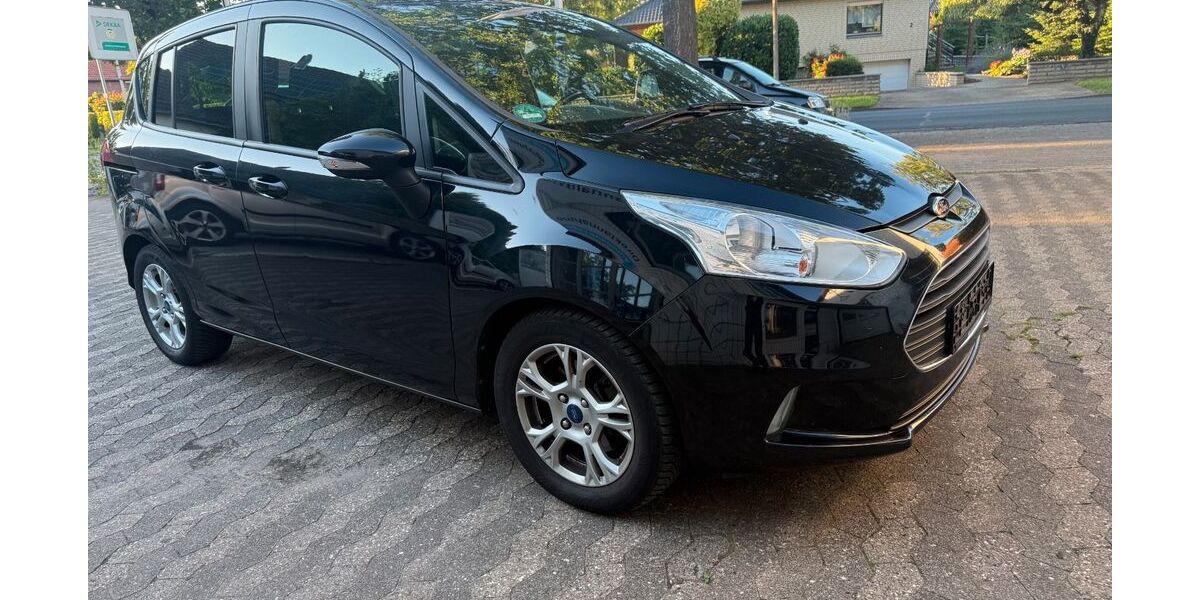 Ford B-Max 101.000 km 5.999 &euro; Adenstedt 31246