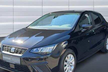 Seat Ibiza 48.700 km 15.790 &euro; Bamberg 96052