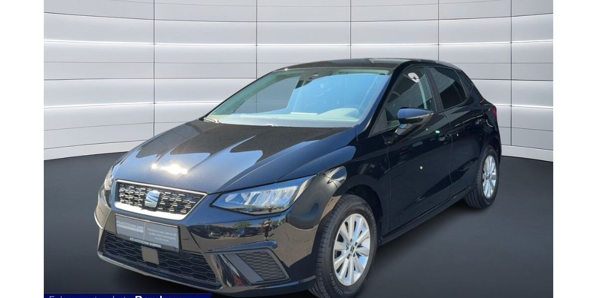 Seat Ibiza 48.700 km 15.790 &euro; Bamberg 96052