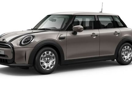Mini Cooper 29.100 km 22.899 &euro; Pirmasens 66954