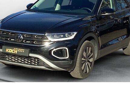 VW T-Roc 25.690 km 28.995 &euro; Ellwangen 73479