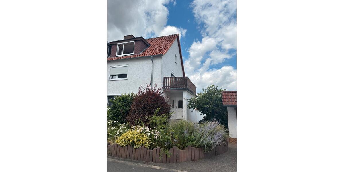 Doppelhaushälfte Borken (Hessen) - 3 Zimmer, 103 m&sup2;, 207.000&euro; | Angebot:27053462