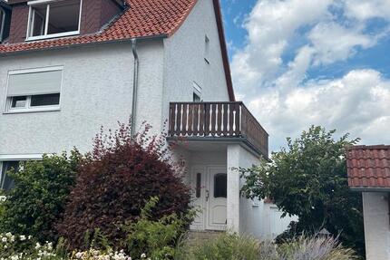Haus Borken (Hessen) - 3 Zimmer, 103 m&sup2;, 207.000&euro; | Angebot:27053462