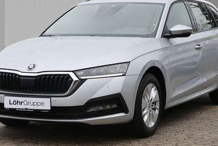 Skoda Octavia 86.881 km 21.780 &euro; Andernach 56626