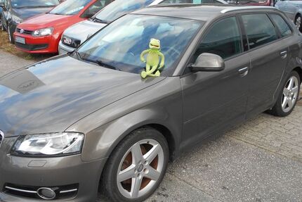 Audi A3 191.000 km 6.850 &euro; Neumünster 24539