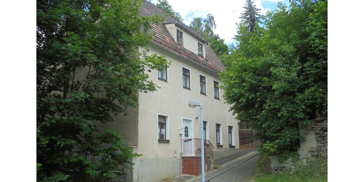 großes Wohnhaus in REICHENBACHVogtland, MIETKAUF MÖGLICH zimmer